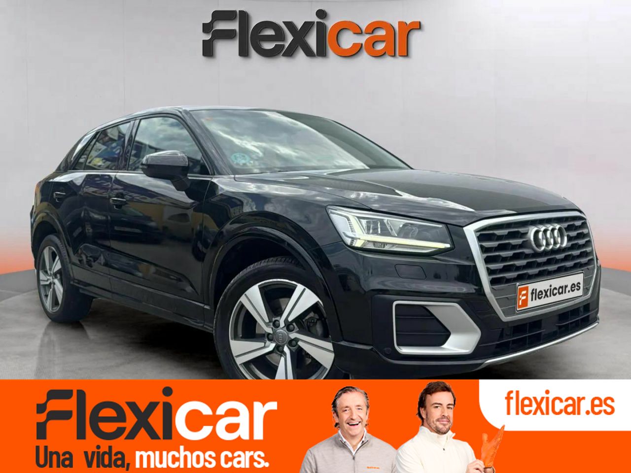 Foto audi q2 2018 /