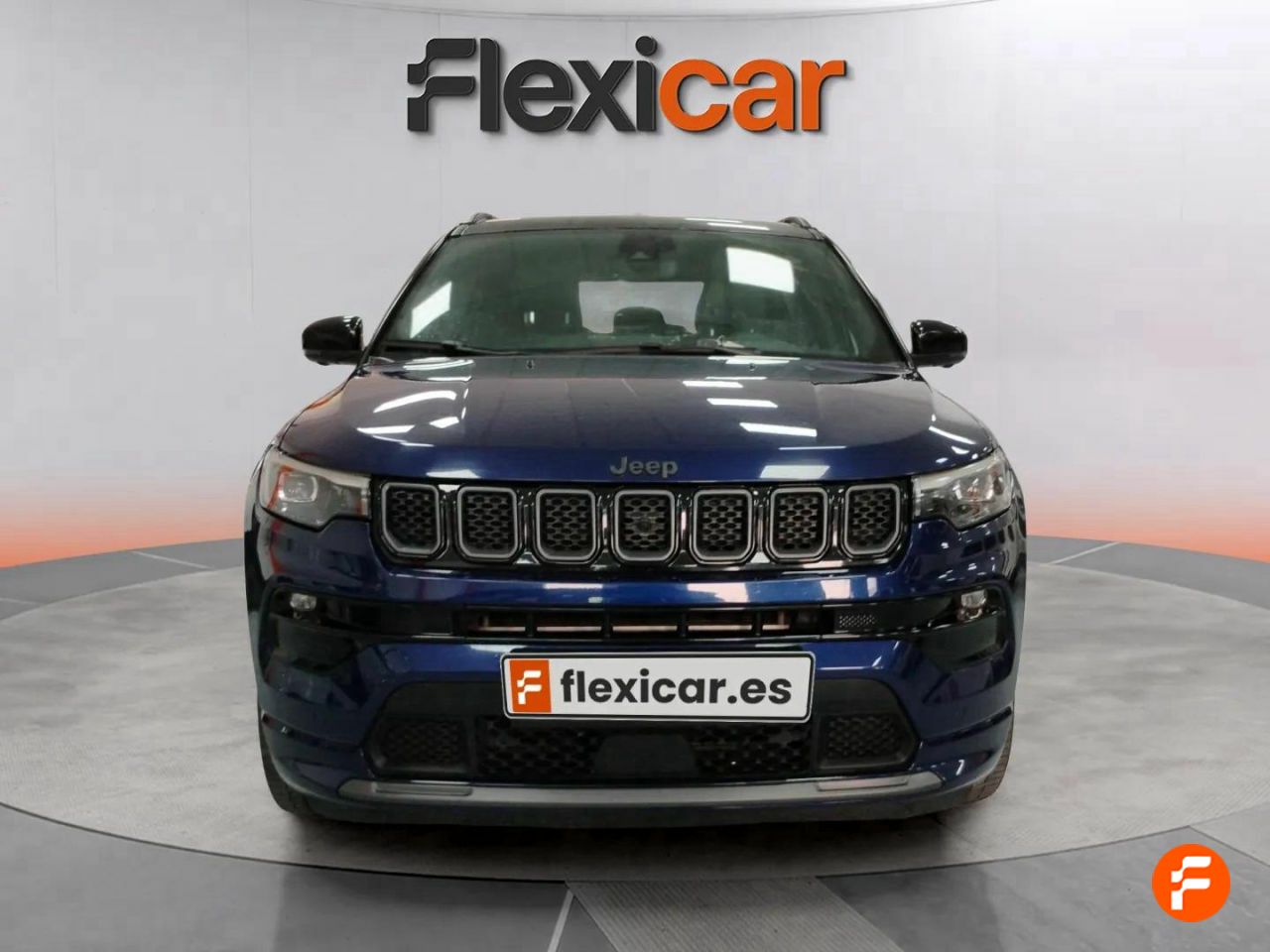 jeep compass 2021 / foto grande (2)