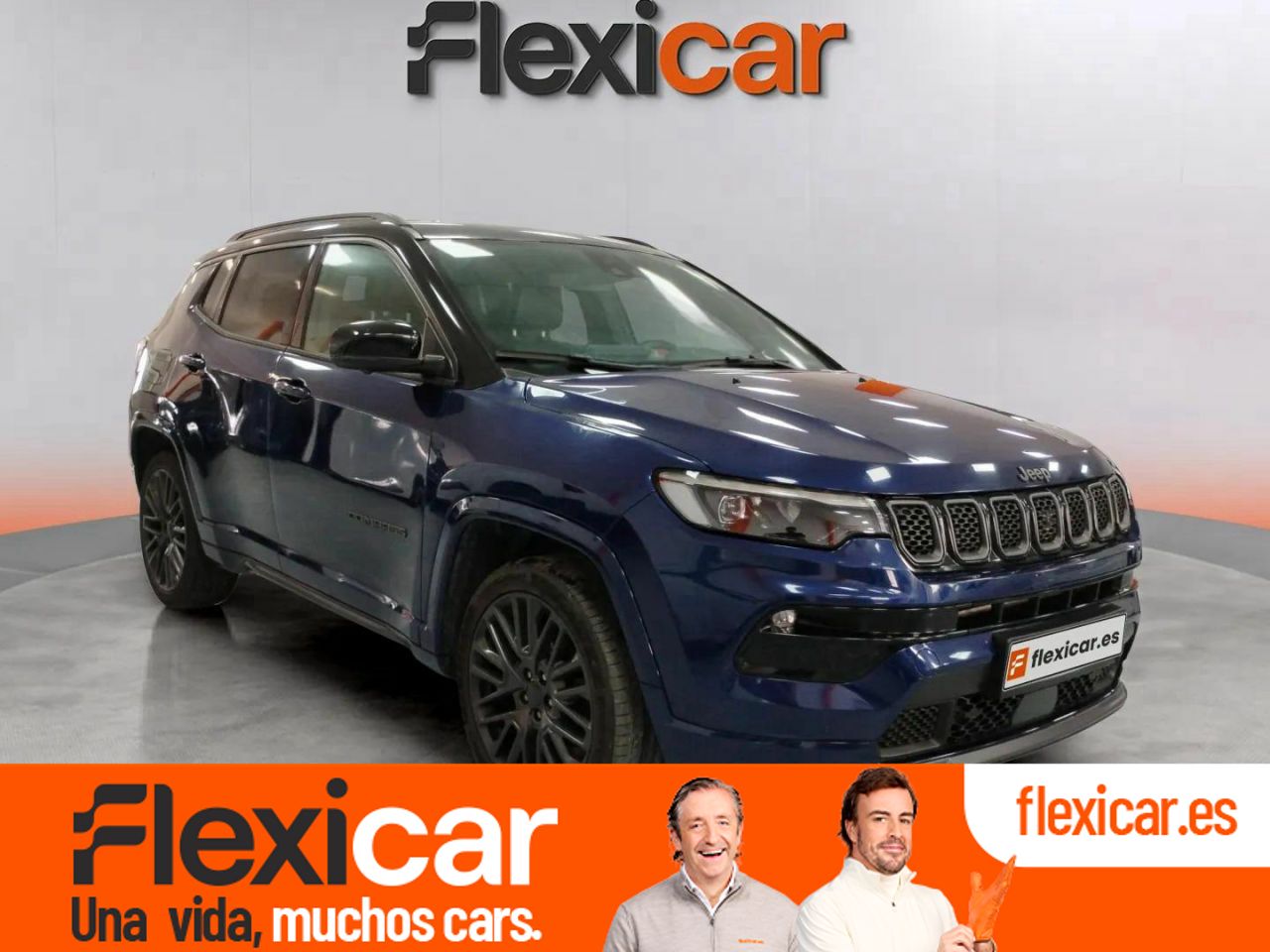 Foto jeep compass 2021 /