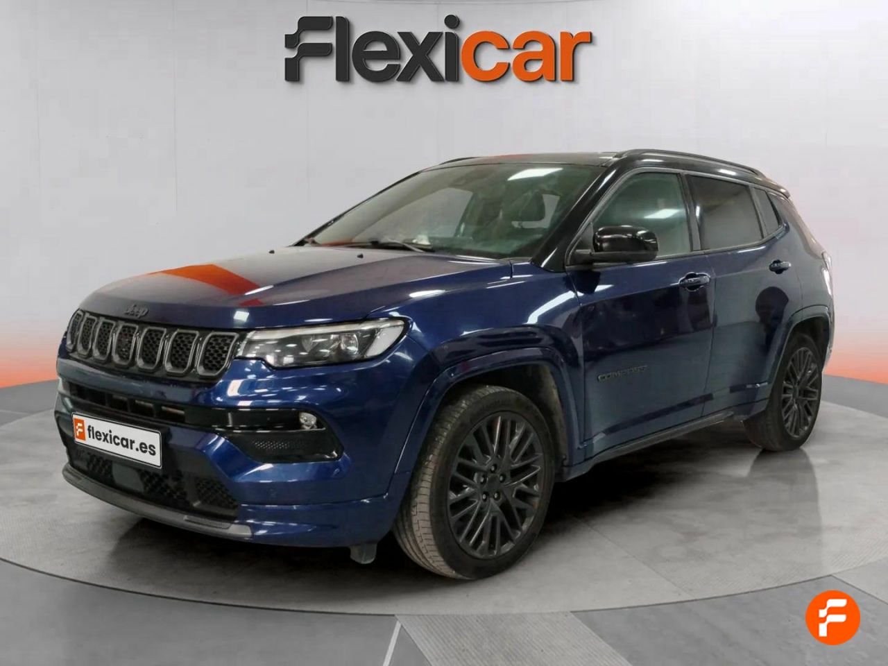 jeep compass 2021 / foto grande (3)