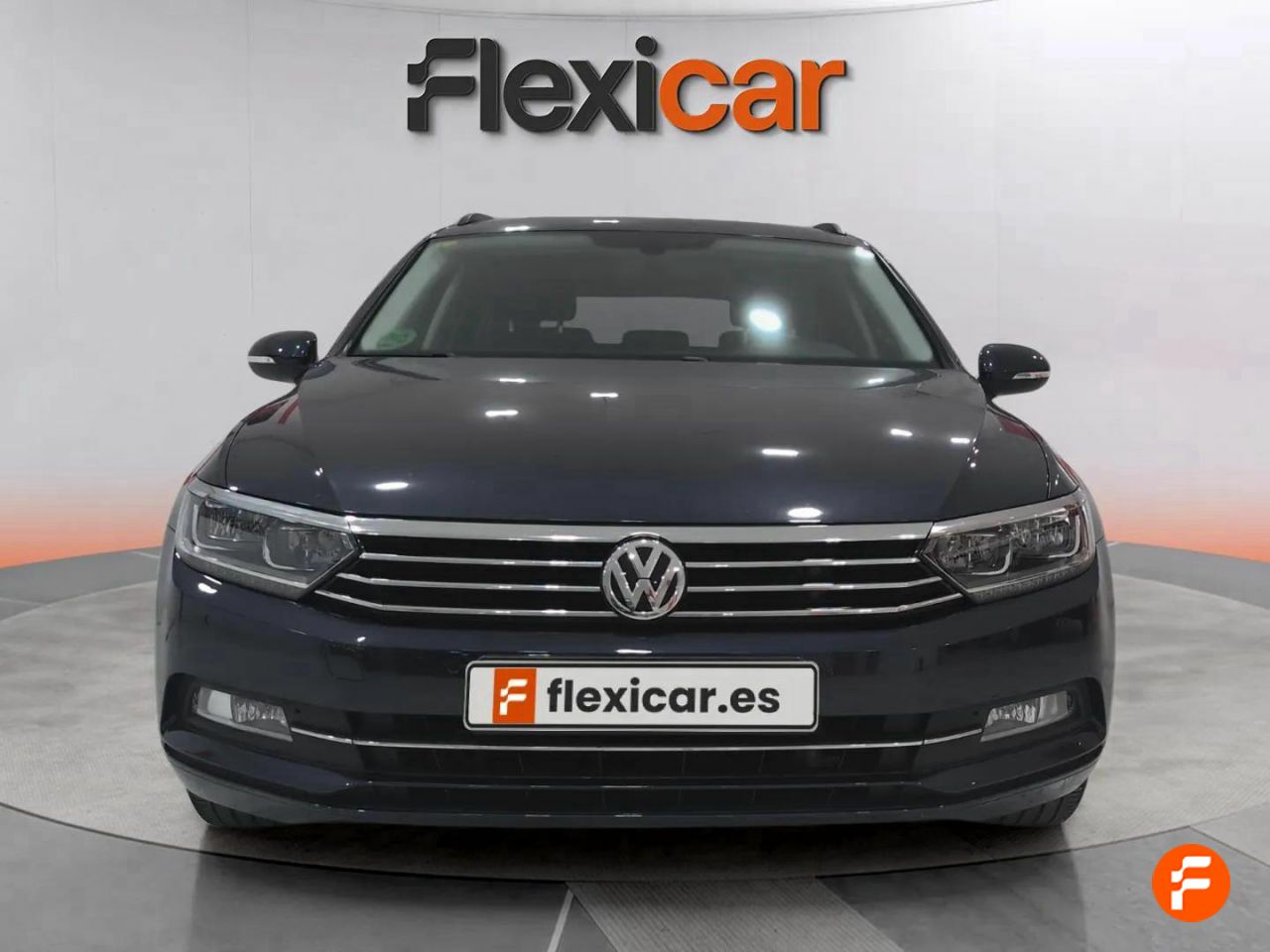 volkswagen passat 2016 / foto grande (2)