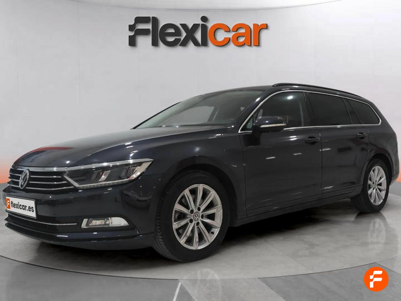 volkswagen passat 2016 / foto grande (3)