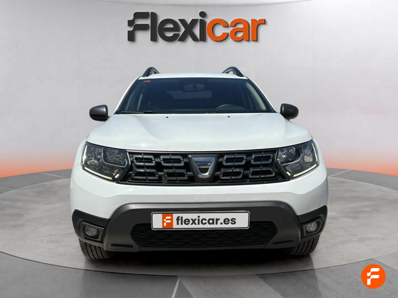 dacia duster 2019 / foto grande (2)