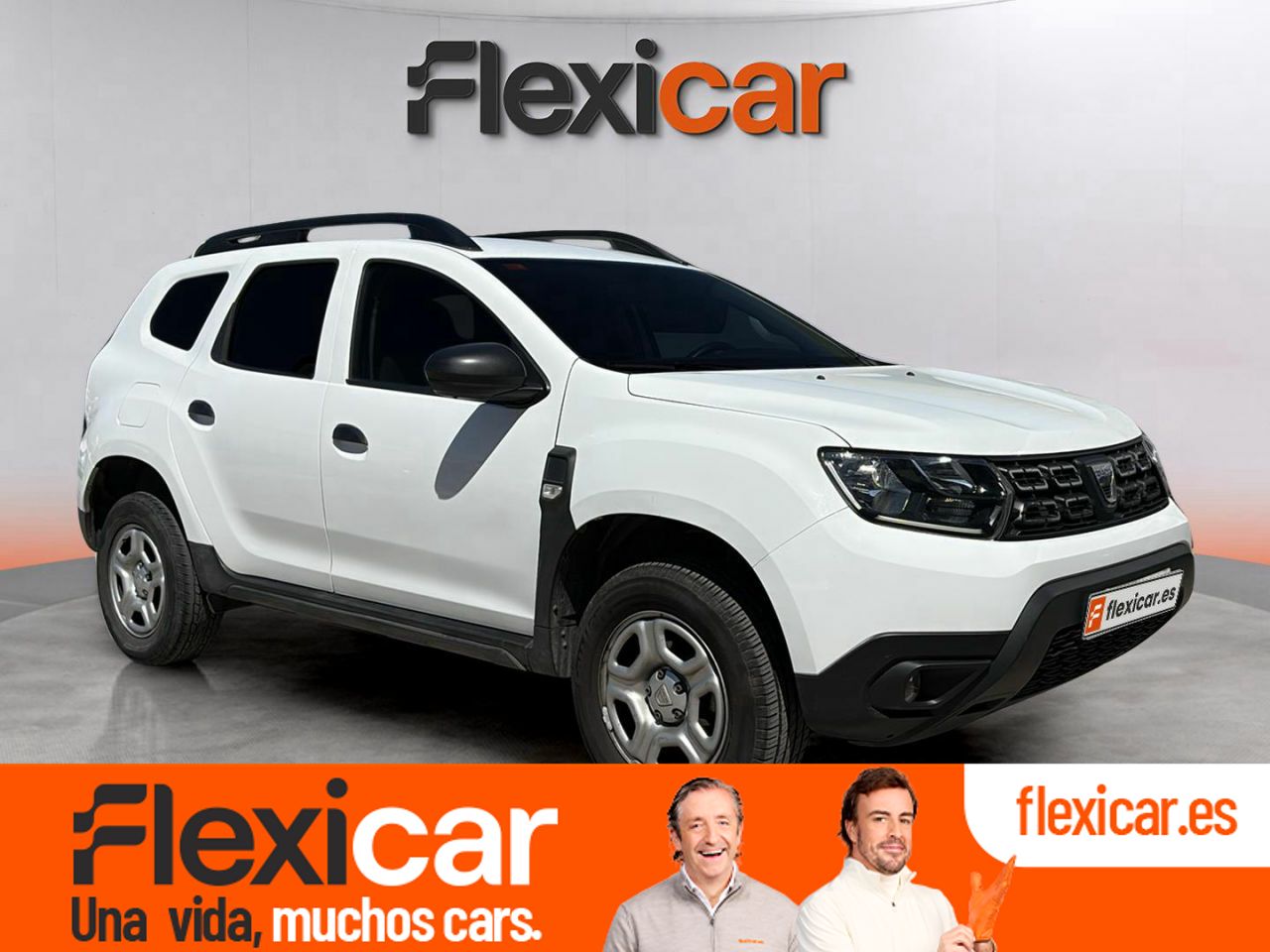Foto dacia duster 2019 /