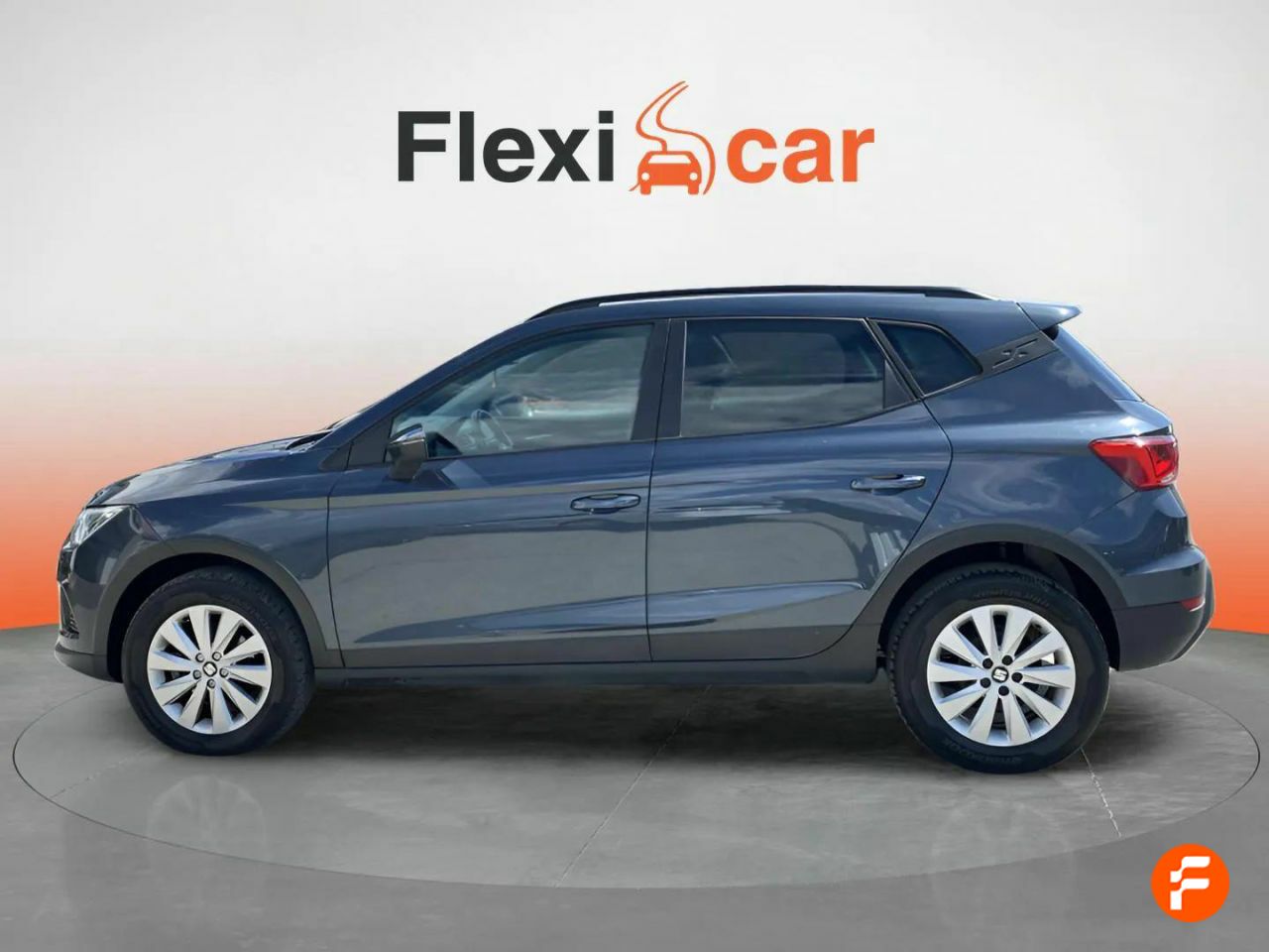 seat arona 2019 / foto grande (2)