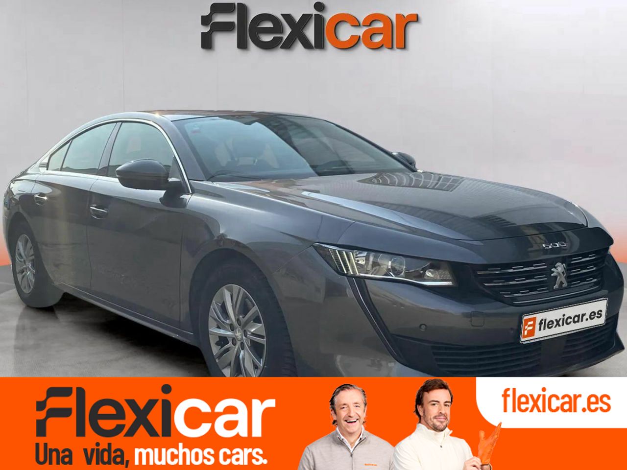 Foto peugeot 508 2021 /