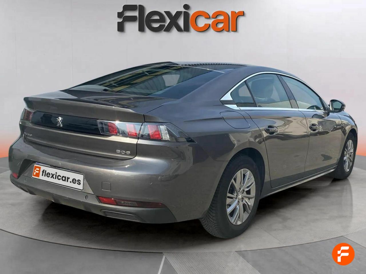 peugeot 508 2021 / foto grande (3)