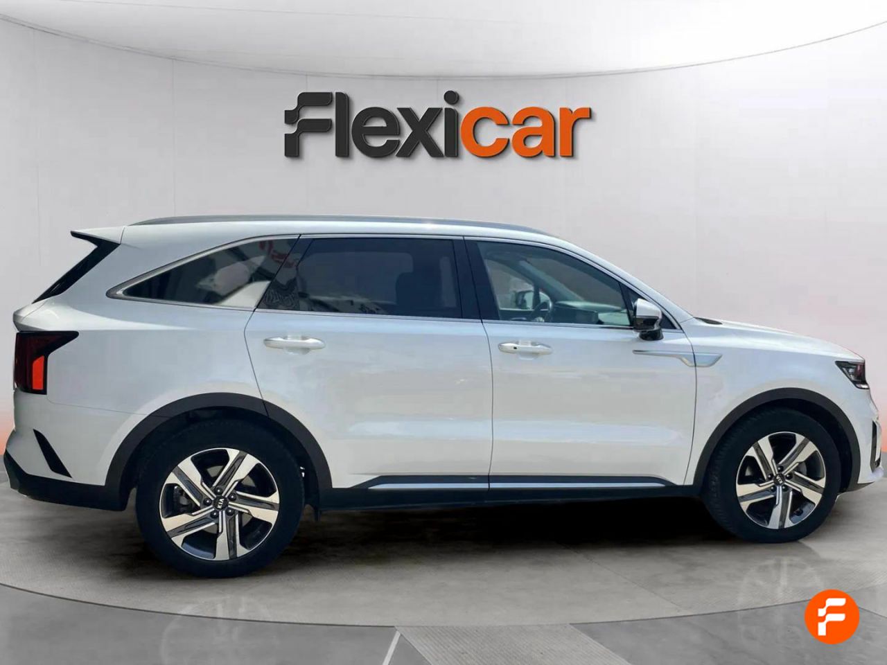 kia sorento 2021 / foto grande (2)