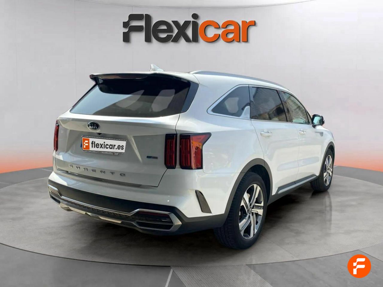 kia sorento 2021 / foto grande (3)