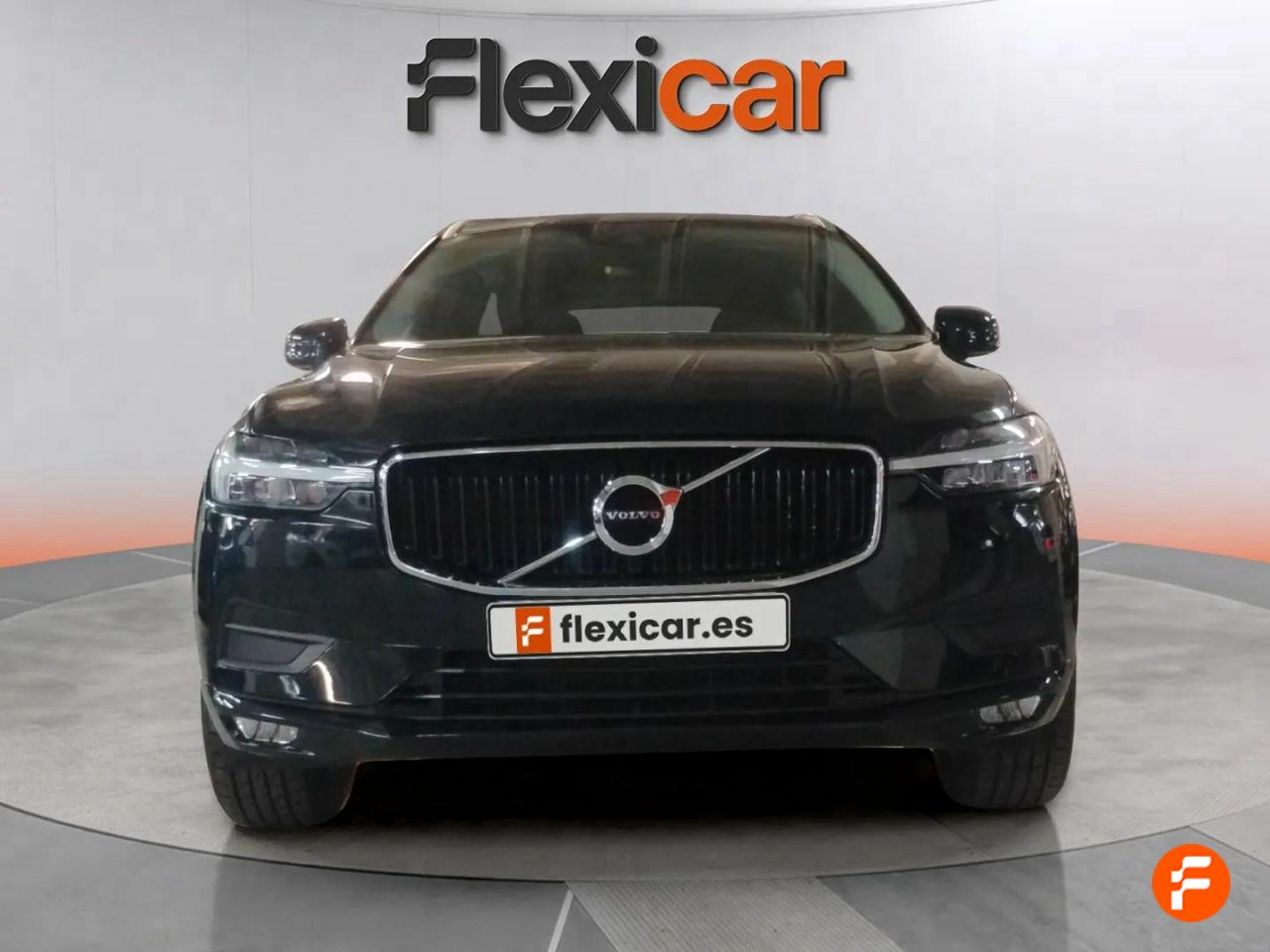 volvo xc60 2021 / foto grande (2)