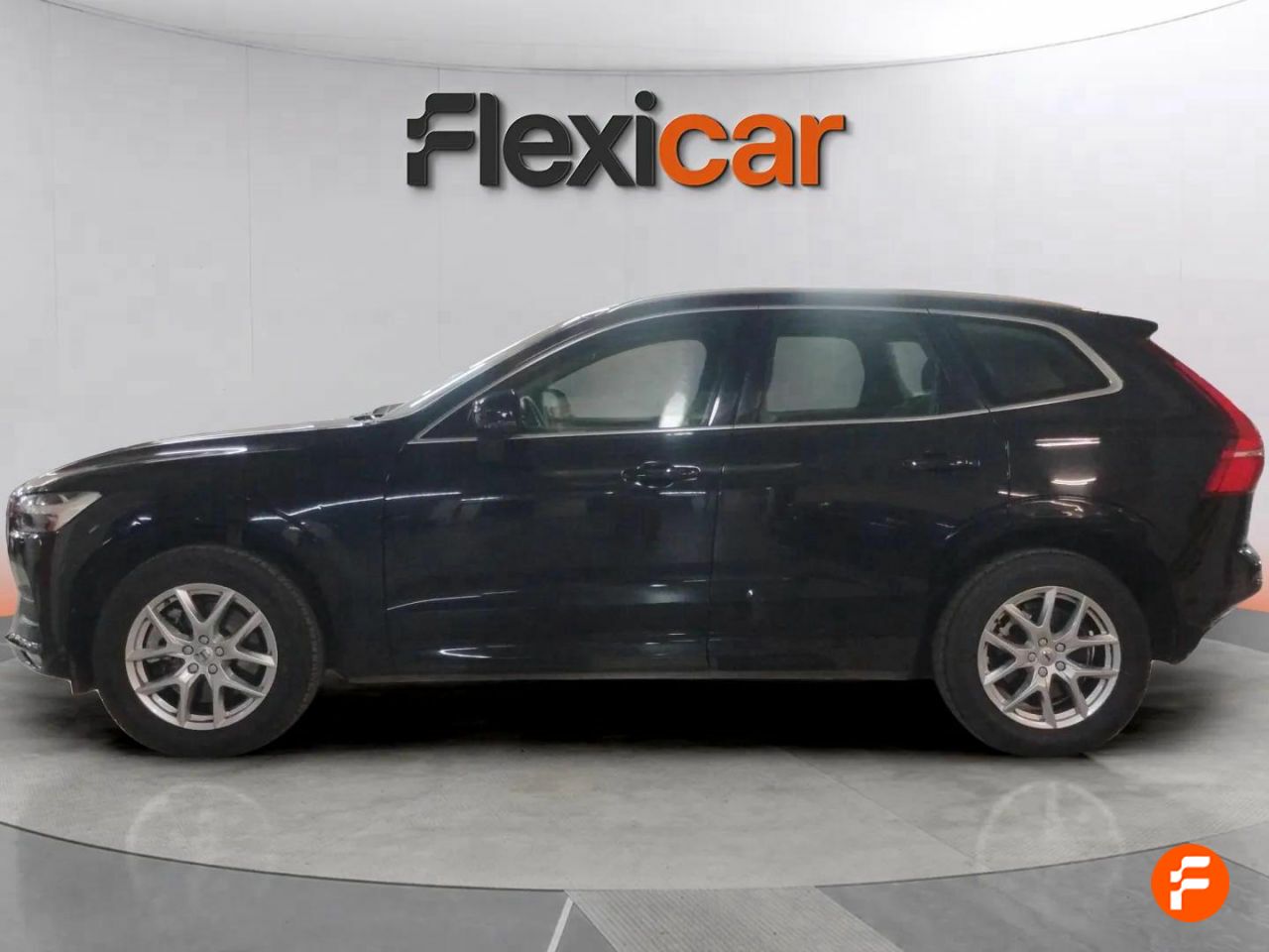volvo xc60 2021 / foto grande (3)