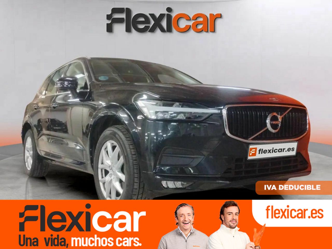 Foto volvo xc60 2021 /