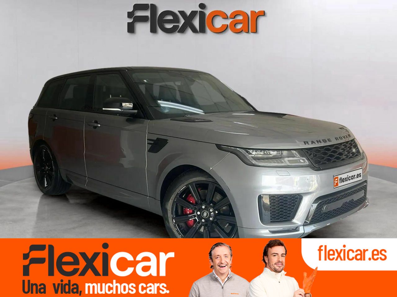 Foto land-rover range rover sport 2021 /