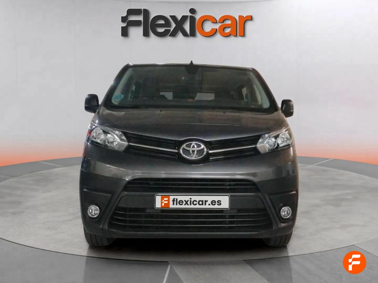 toyota proace verso 2022 / foto grande (2)