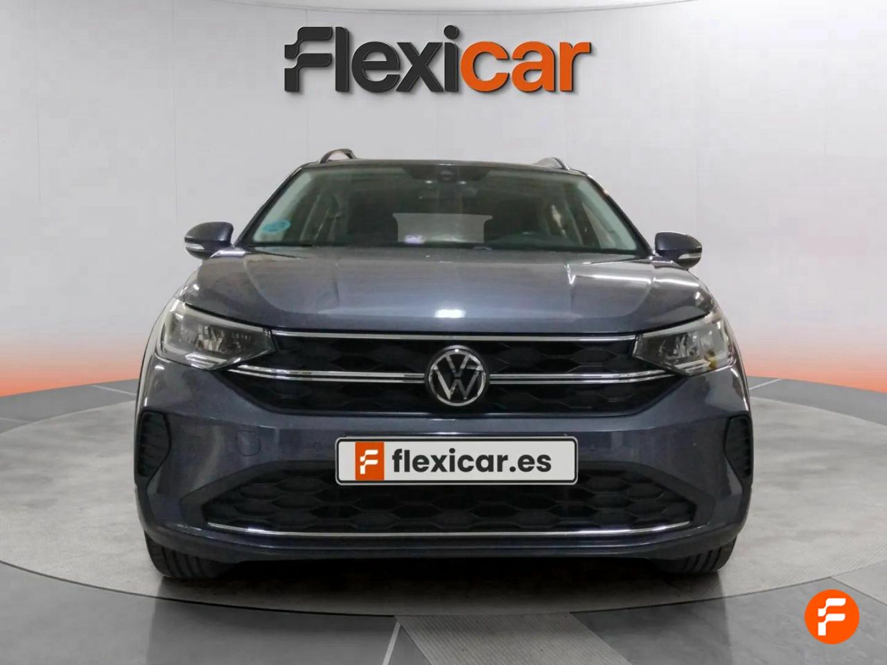 volkswagen taigo 2022 / foto grande (2)