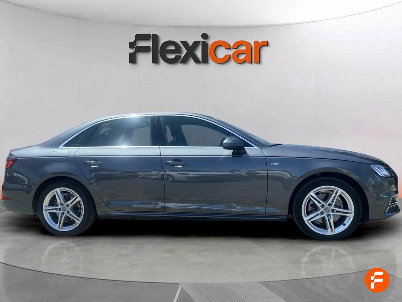 audi a4 2018 / foto grande (3)