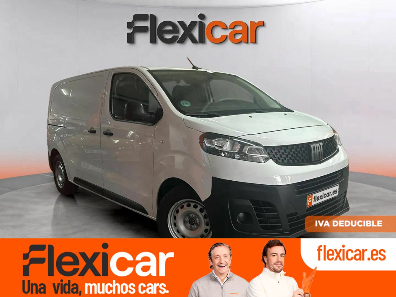 Foto fiat scudo 2024 /
