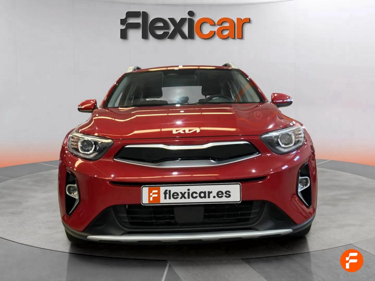 kia stonic 2023 / foto grande (2)