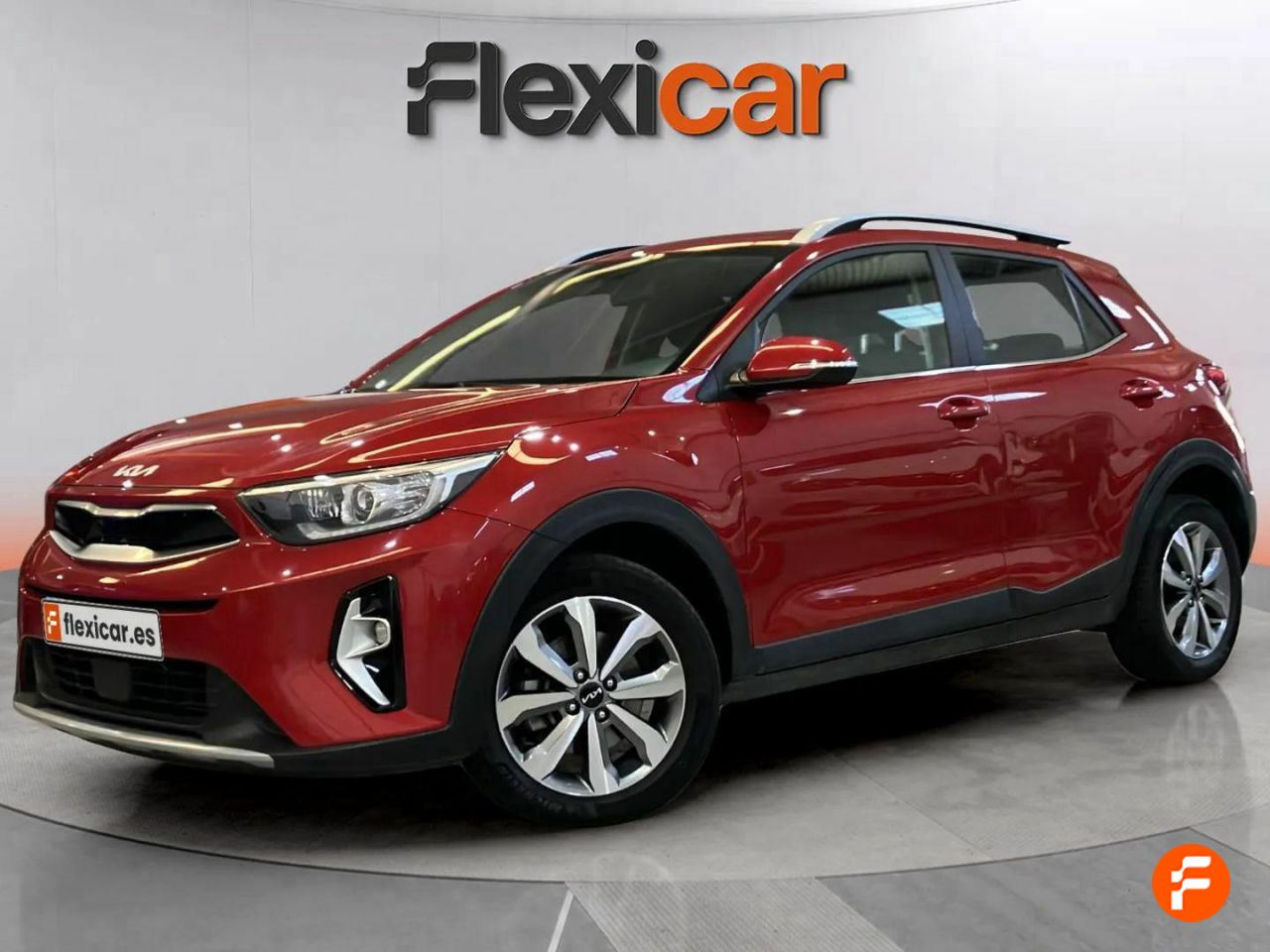 kia stonic 2023 / foto grande (3)