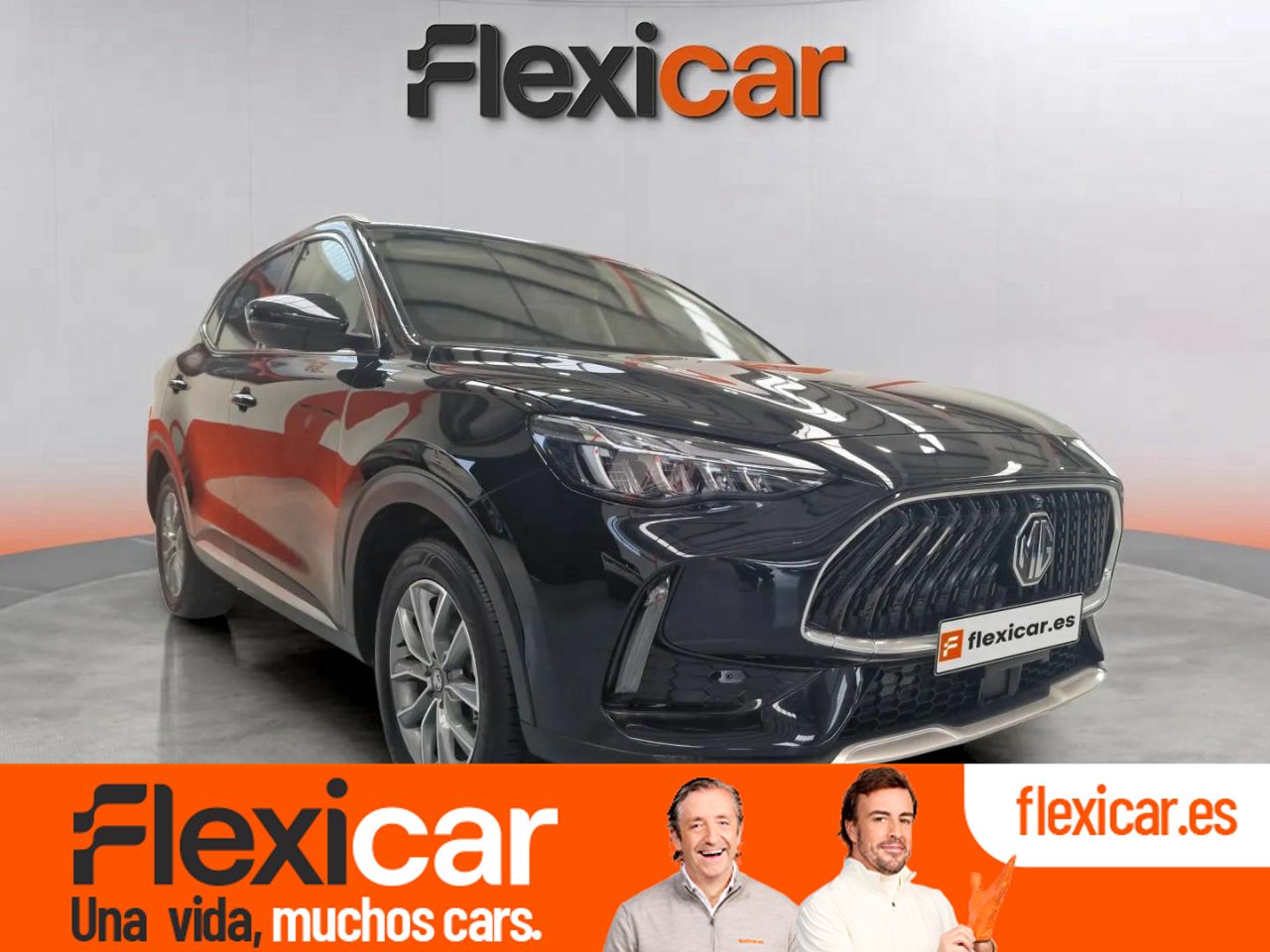 Foto mg hs 2024 /