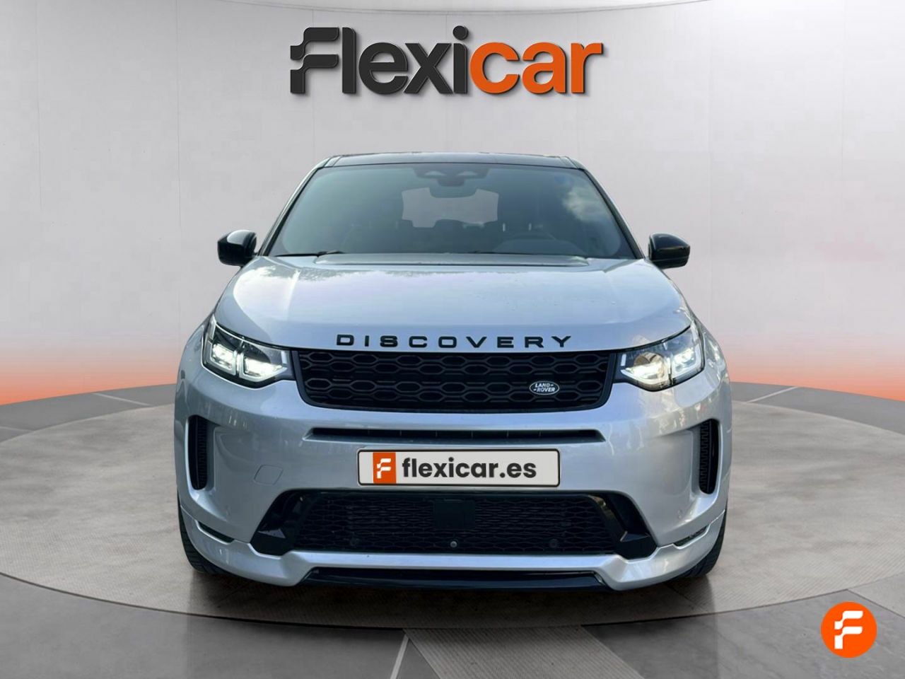 land-rover discovery sport 2021 / foto grande (2)