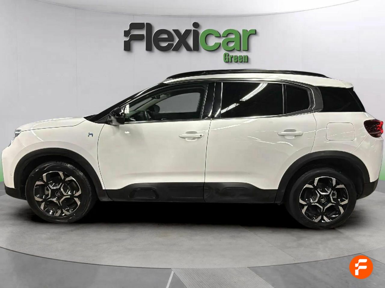 citroën c5 aircross 2023 / foto grande (2)