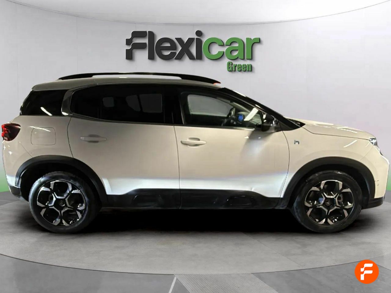citroën c5 aircross 2023 / foto grande (3)