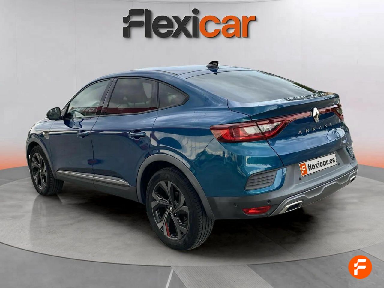 renault arkana 2021 / foto grande (3)