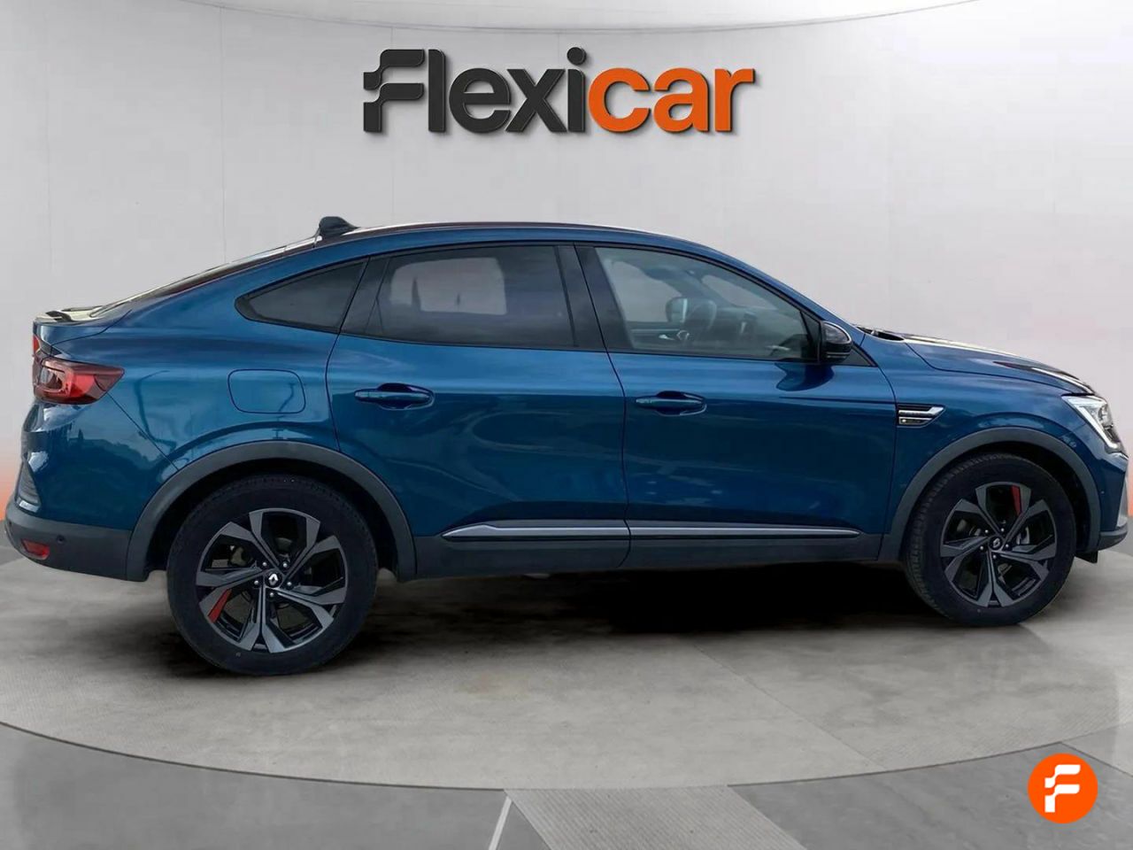 renault arkana 2021 / foto grande (2)