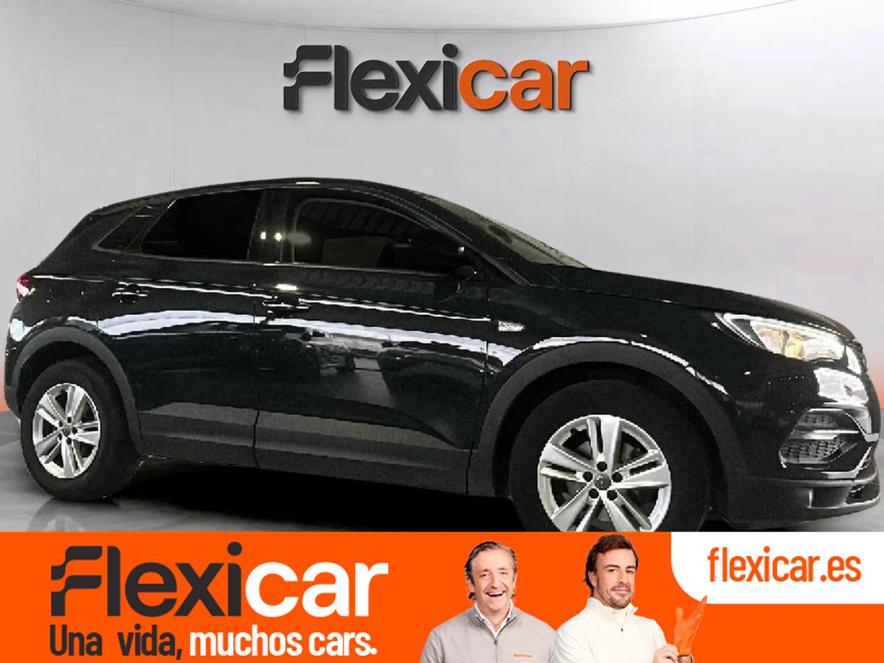 Foto opel grandland x 2019 /