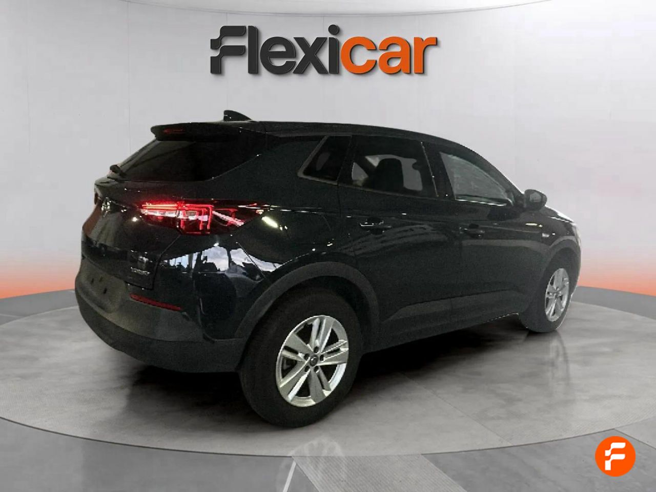 opel grandland x 2019 / foto grande (3)