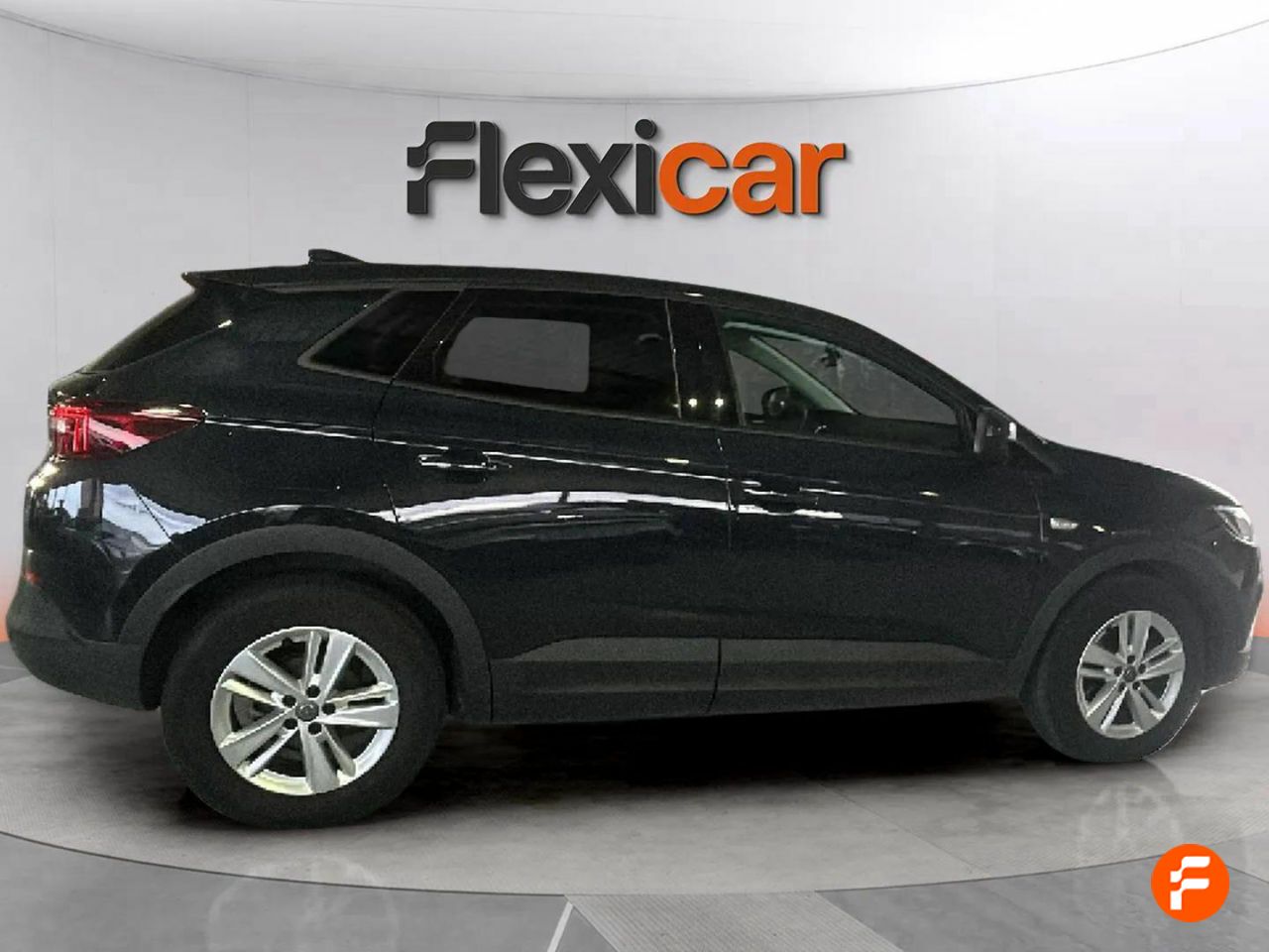opel grandland x 2019 / foto grande (2)