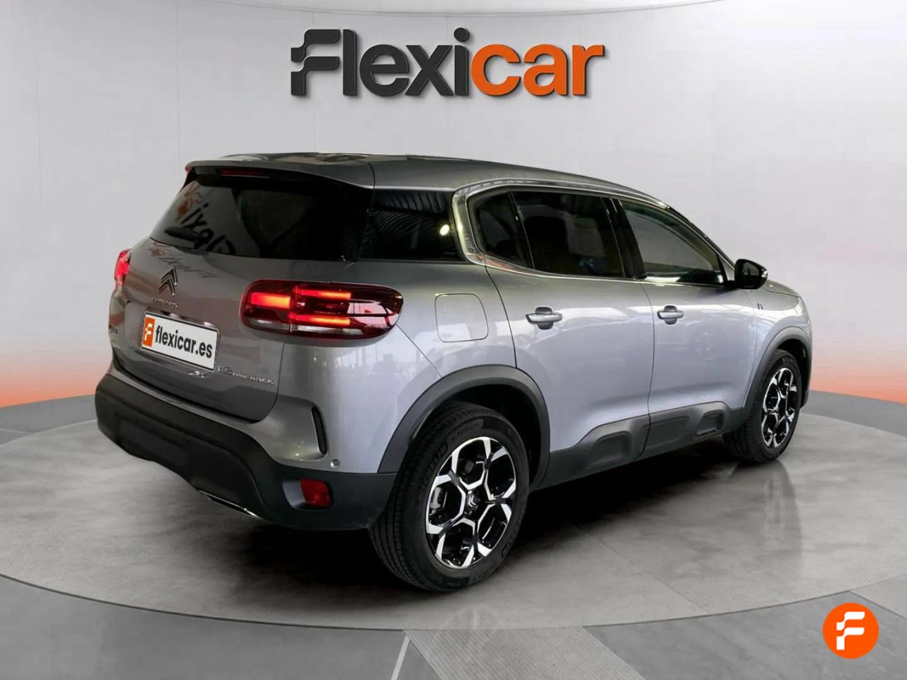 citroën c5 aircross 2023 / foto grande (3)