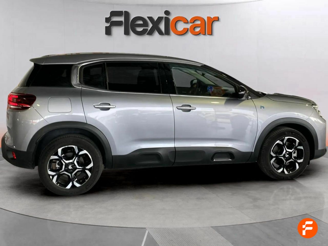 citroën c5 aircross 2023 / foto grande (2)