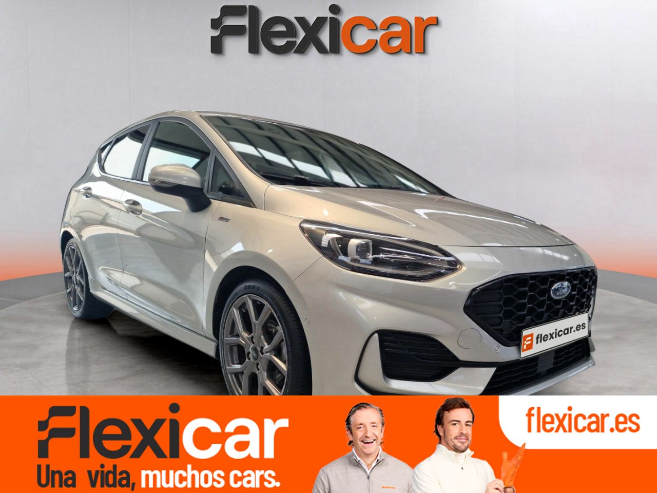 Foto ford fiesta 2023 /