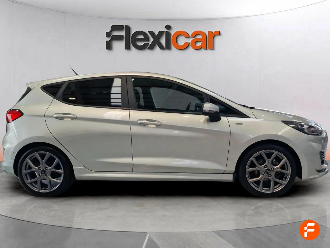 ford fiesta 2023 / foto grande (3)