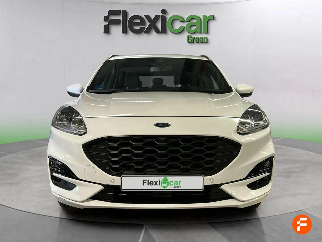 ford kuga 2023 / foto grande (2)