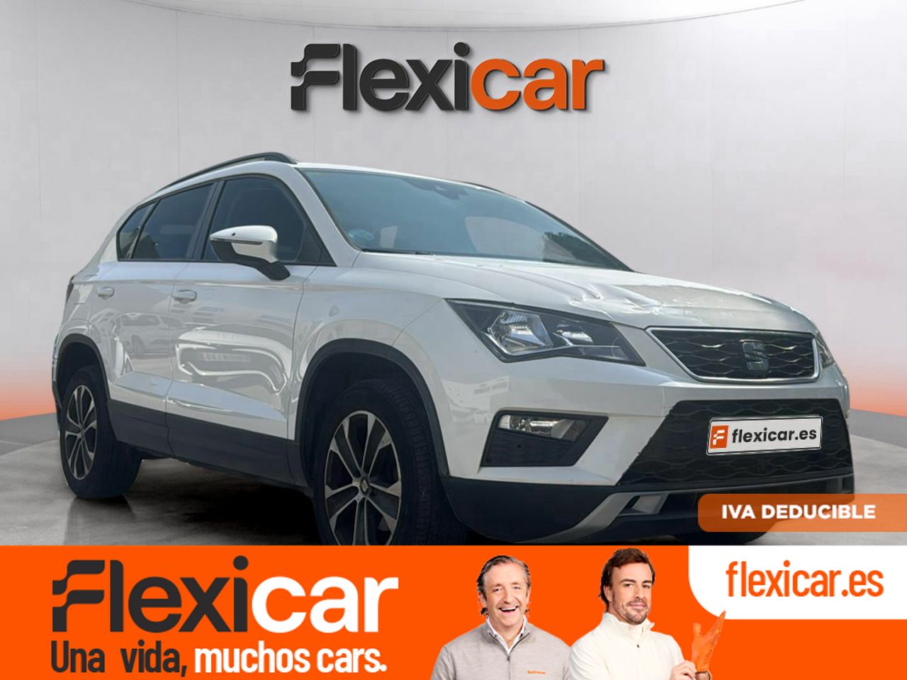 Foto seat ateca 2020 /