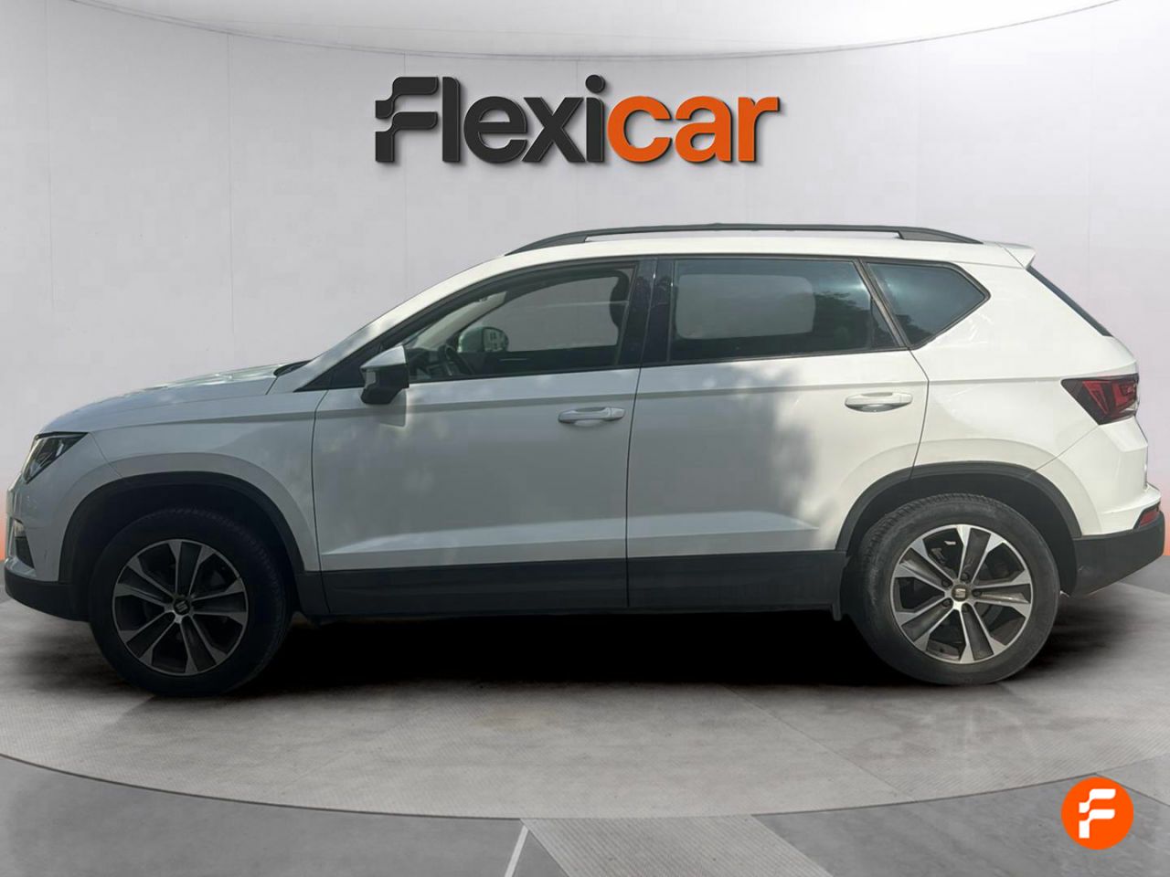seat ateca 2020 / foto grande (3)