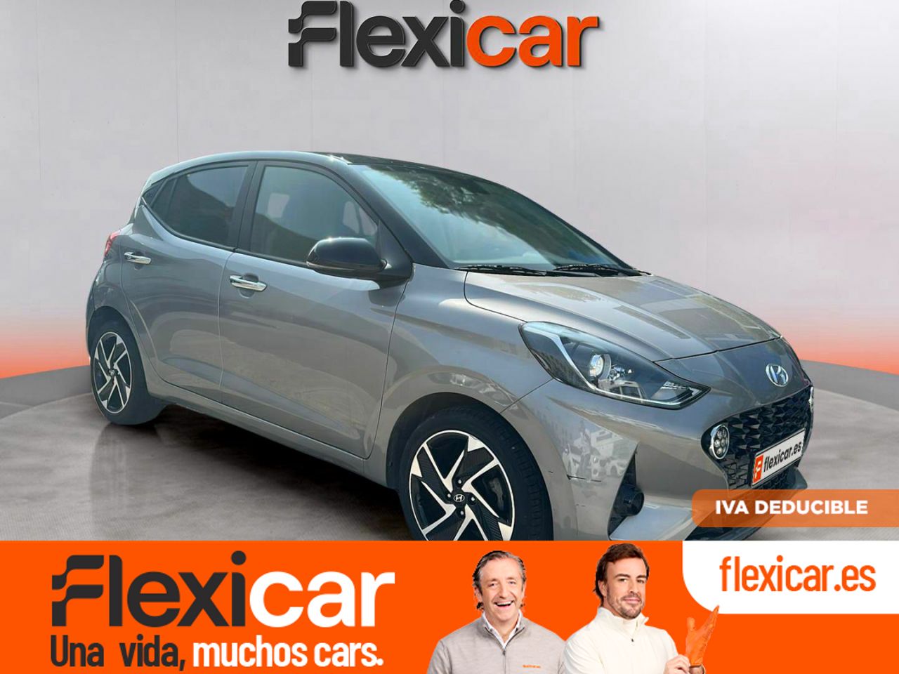 Foto hyundai i10 2020 /