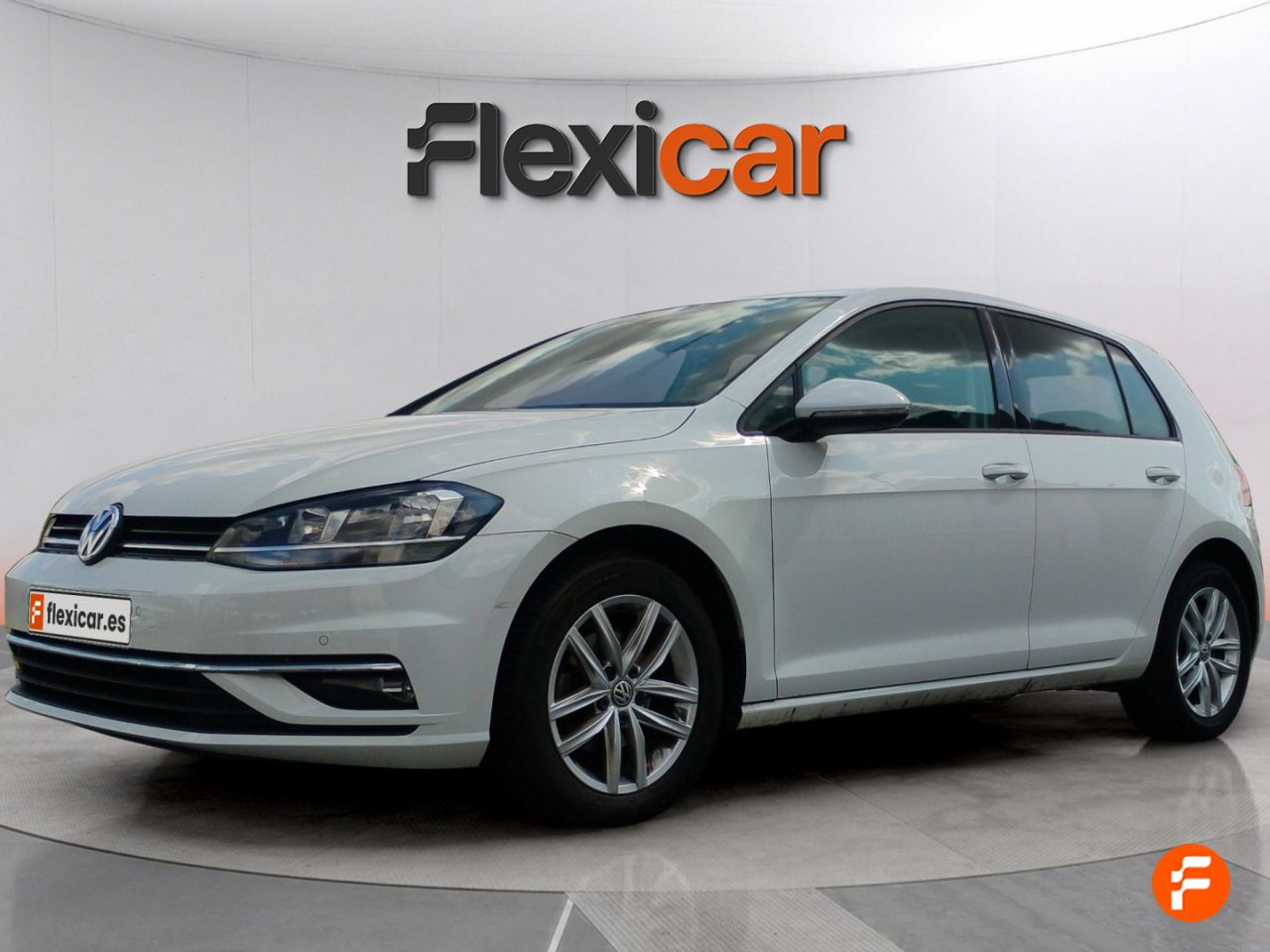 volkswagen golf 2017 / foto grande (3)
