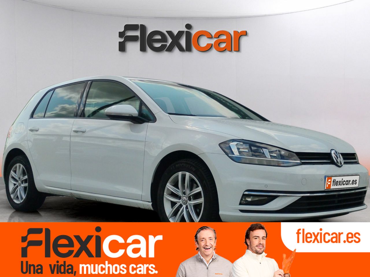 Foto volkswagen golf 2017 /