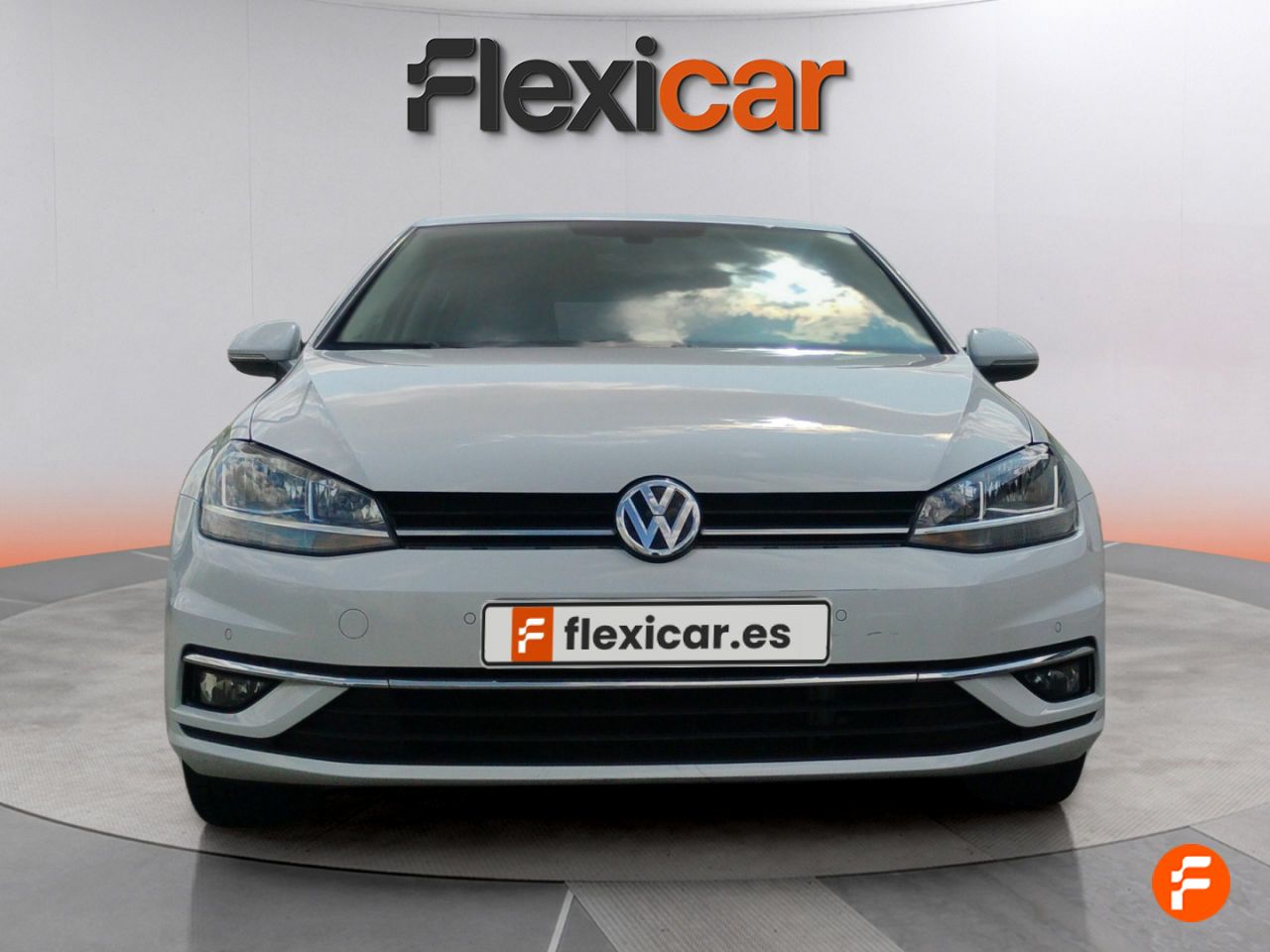 volkswagen golf 2017 / foto grande (2)
