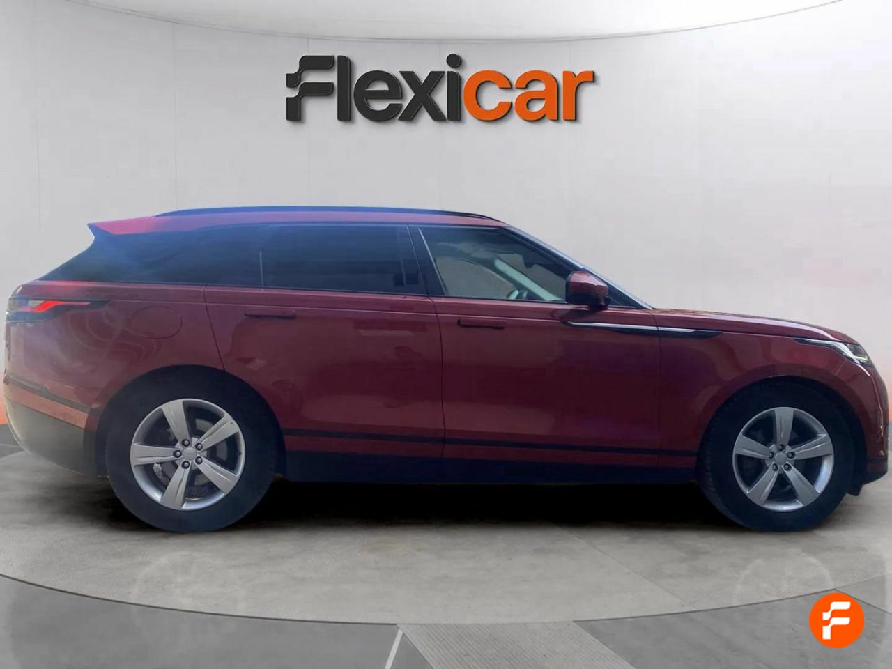 land-rover range rover velar 2018 / foto grande (3)