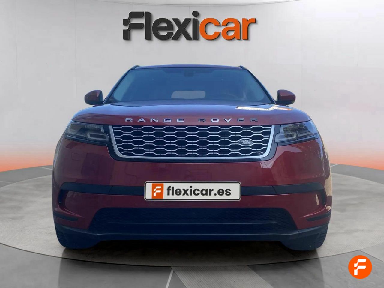 land-rover range rover velar 2018 / foto grande (2)