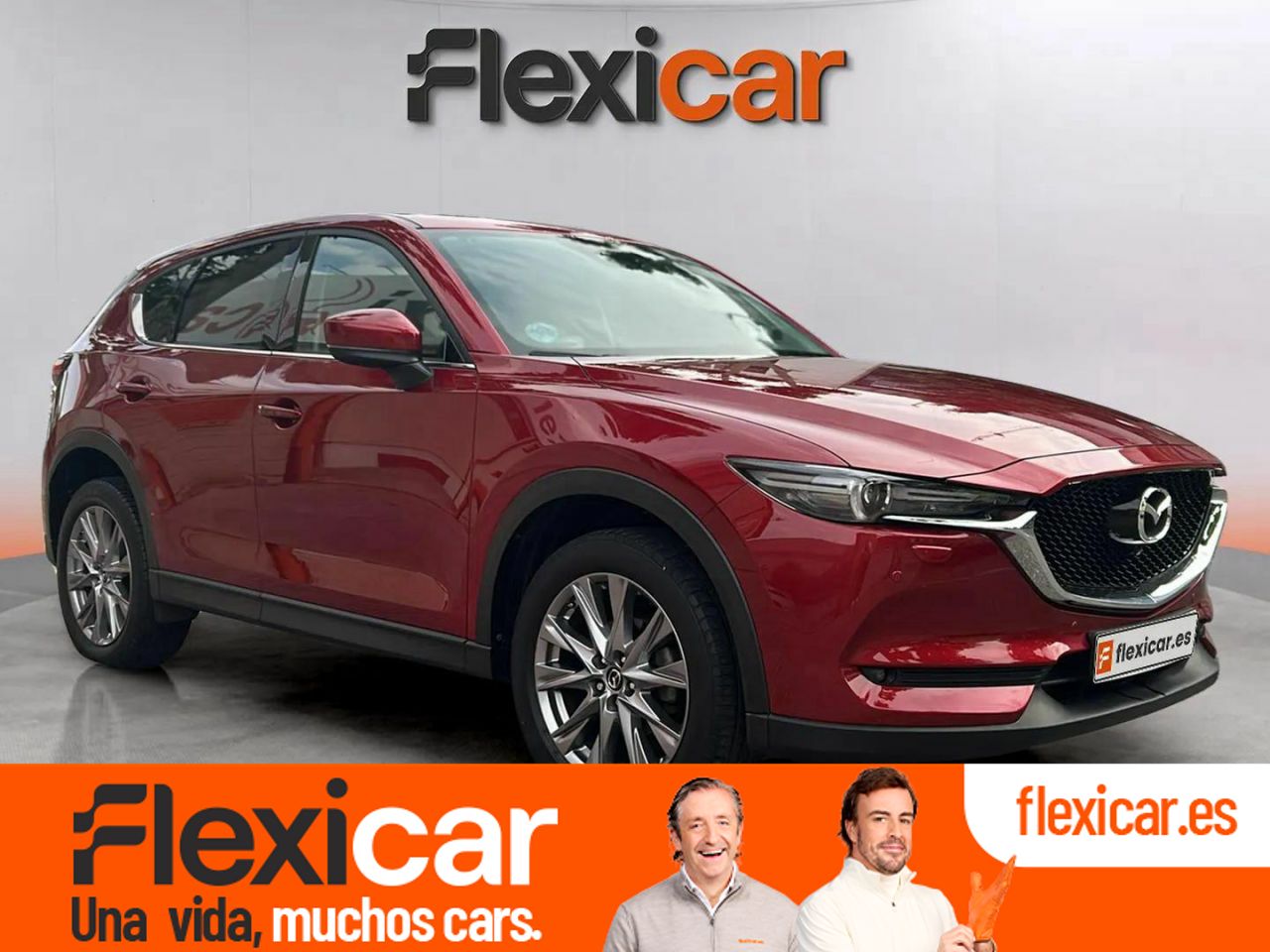 Foto mazda cx-5 2019 /
