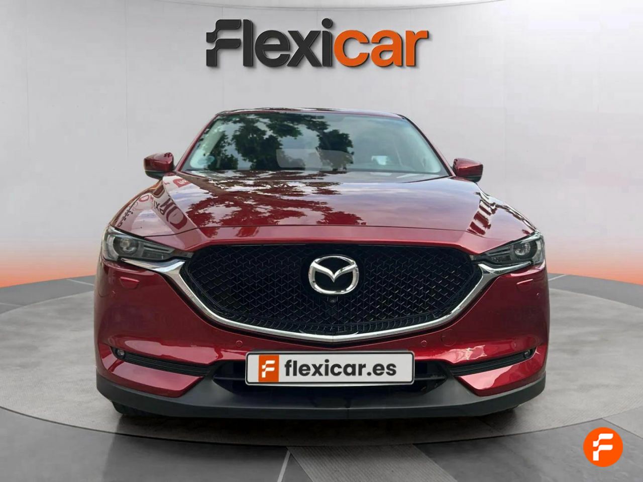 mazda cx-5 2019 / foto grande (2)
