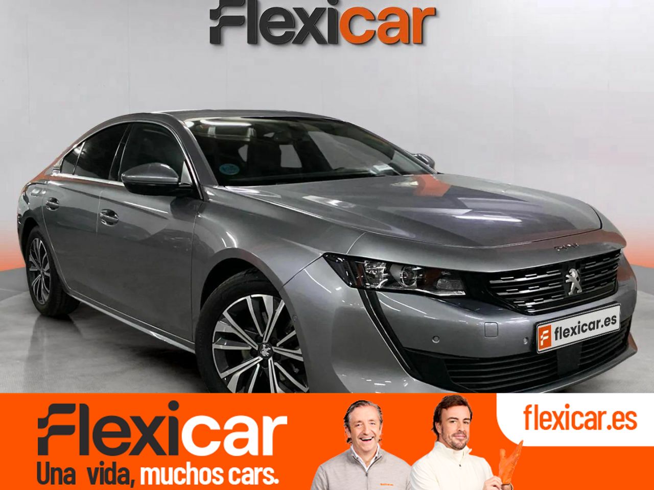 Foto peugeot 508 2021 /