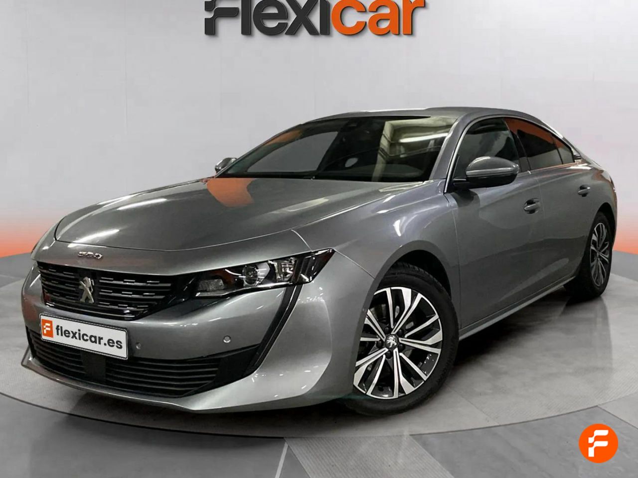 peugeot 508 2021 / foto grande (2)