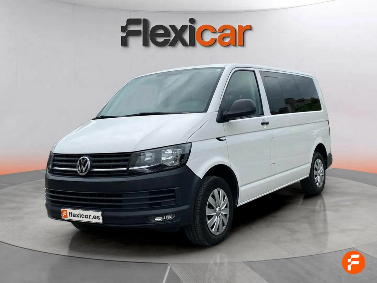 volkswagen caravelle 2017 / foto grande (3)